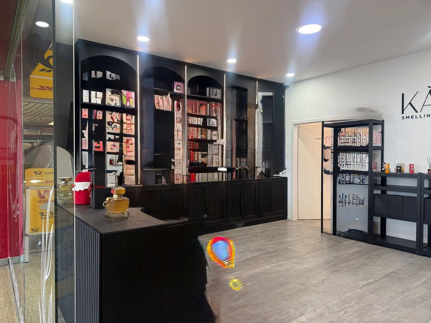 Prenájom nebytového priestoru 82 m², Babenhäuser Straße 27, Dietzenbach, Hesensko Prenájom nebytového priestoru 82 m², Babenhäuser Straße 27, Dietzenbach, Hesensko