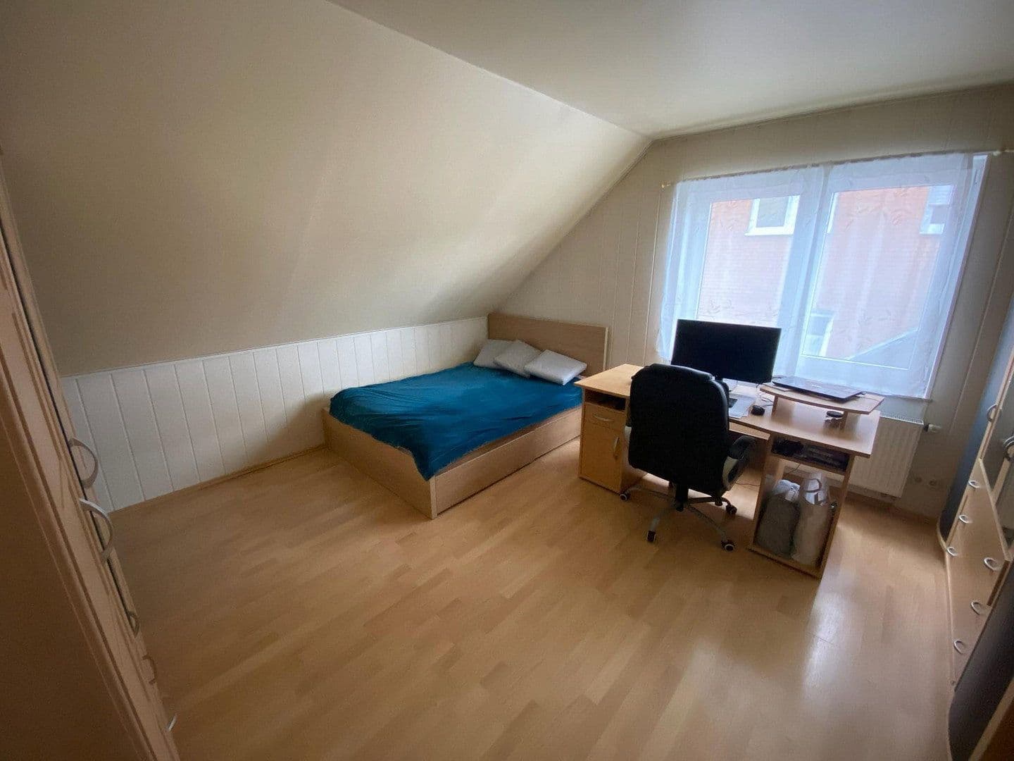 Prenájom domu 126 m², pozemek 406 m², Humperdinckweg 49, Waldbröl, Severné Porýnie - Westfálsko Prenájom domu 126 m², pozemek 406 m², Humperdinckweg 49, Waldbröl, Severné Porýnie - Westfálsko
