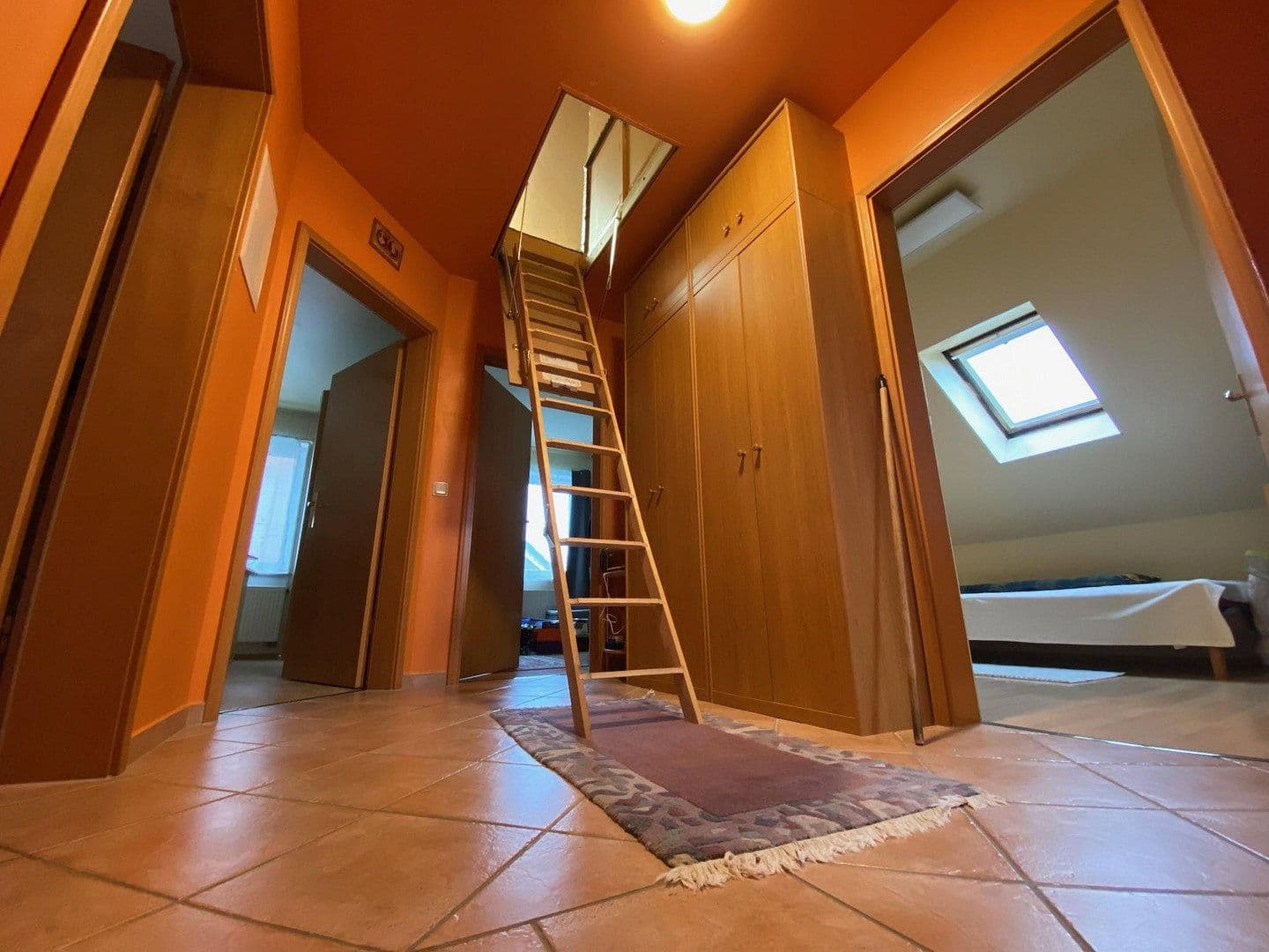 Prenájom domu 126 m², pozemek 406 m², Humperdinckweg 49, Waldbröl, Severné Porýnie - Westfálsko Prenájom domu 126 m², pozemek 406 m², Humperdinckweg 49, Waldbröl, Severné Porýnie - Westfálsko