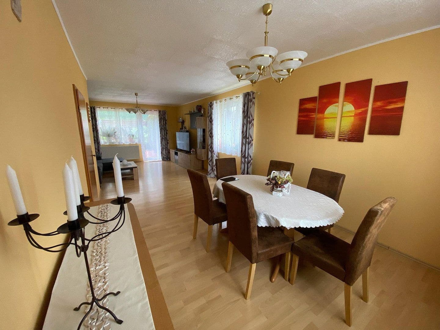 Prenájom domu 126 m², pozemek 406 m², Humperdinckweg 49, Waldbröl, Severné Porýnie - Westfálsko Prenájom domu 126 m², pozemek 406 m², Humperdinckweg 49, Waldbröl, Severné Porýnie - Westfálsko