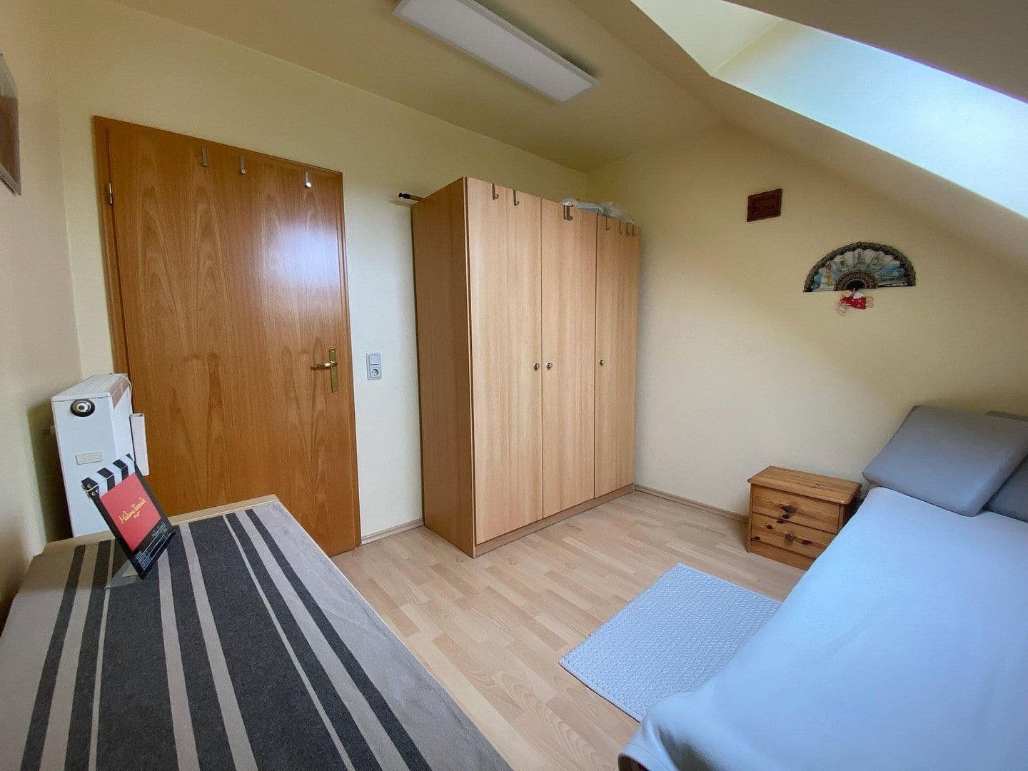 Prenájom domu 126 m², pozemek 406 m², Humperdinckweg 49, Waldbröl, Severné Porýnie - Westfálsko Prenájom domu 126 m², pozemek 406 m², Humperdinckweg 49, Waldbröl, Severné Porýnie - Westfálsko