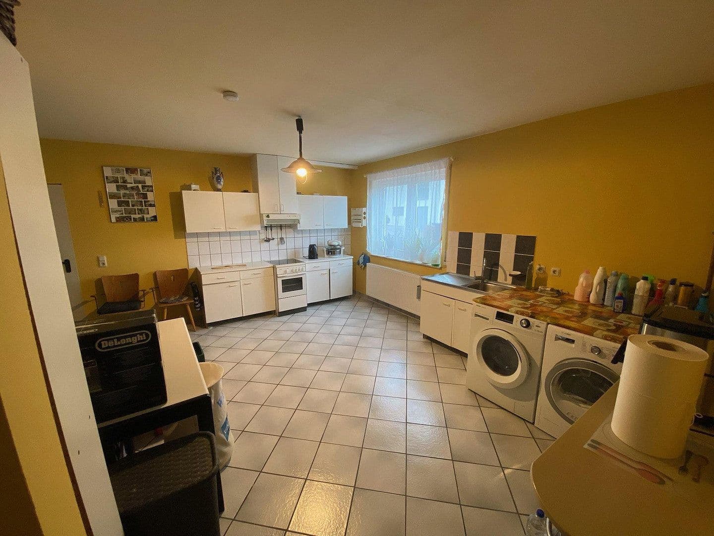 Prenájom domu 126 m², pozemek 406 m², Humperdinckweg 49, Waldbröl, Severné Porýnie - Westfálsko Prenájom domu 126 m², pozemek 406 m², Humperdinckweg 49, Waldbröl, Severné Porýnie - Westfálsko