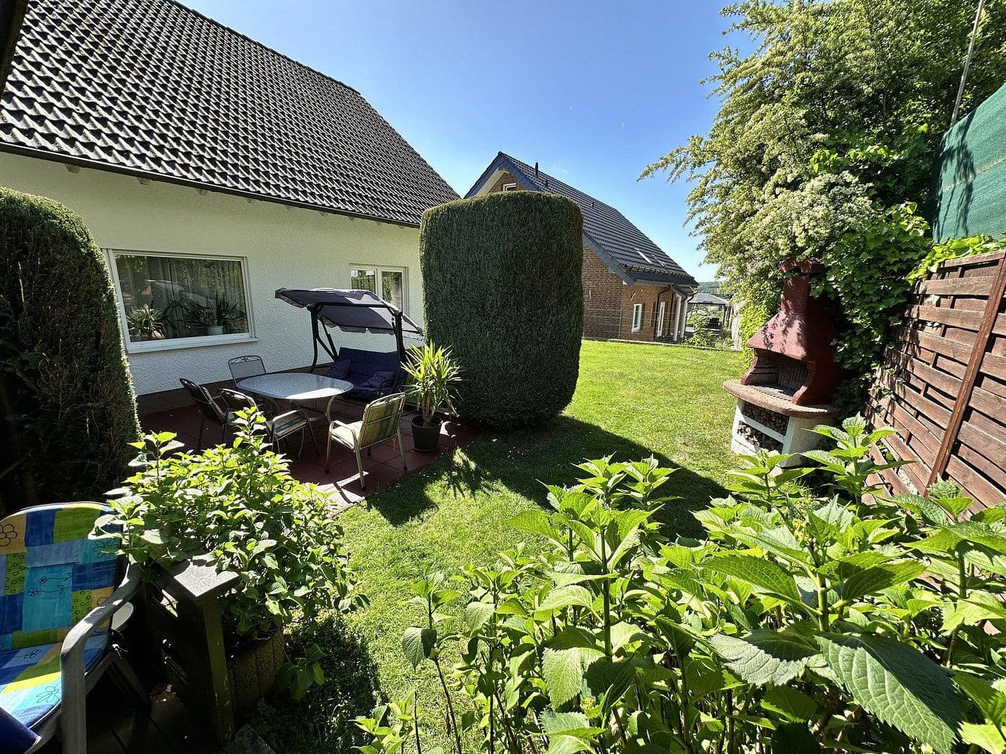 Prenájom domu 126 m², pozemek 406 m², Humperdinckweg 49, Waldbröl, Severné Porýnie - Westfálsko Prenájom domu 126 m², pozemek 406 m², Humperdinckweg 49, Waldbröl, Severné Porýnie - Westfálsko