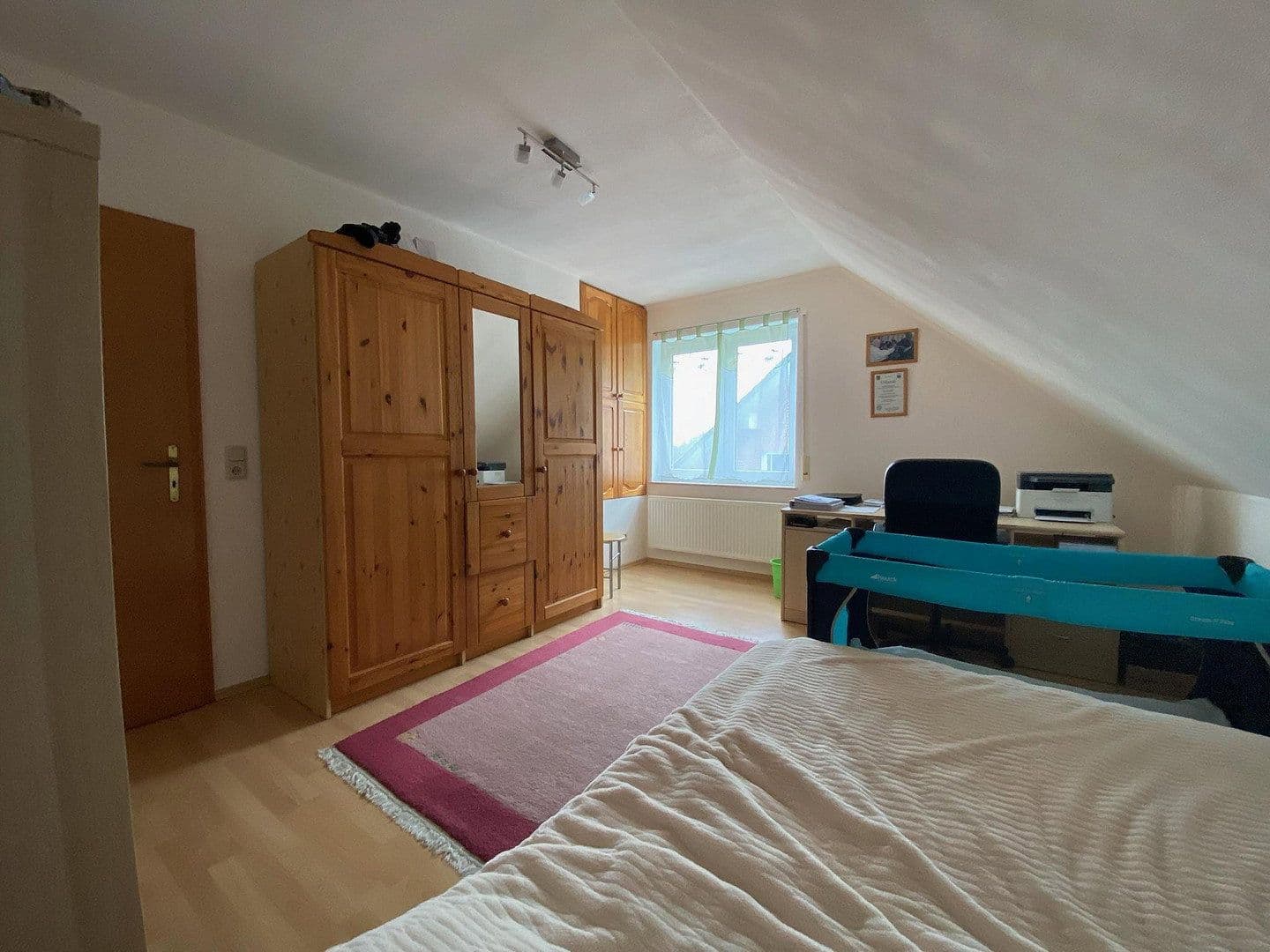 Prenájom domu 126 m², pozemek 406 m², Humperdinckweg 49, Waldbröl, Severné Porýnie - Westfálsko Prenájom domu 126 m², pozemek 406 m², Humperdinckweg 49, Waldbröl, Severné Porýnie - Westfálsko