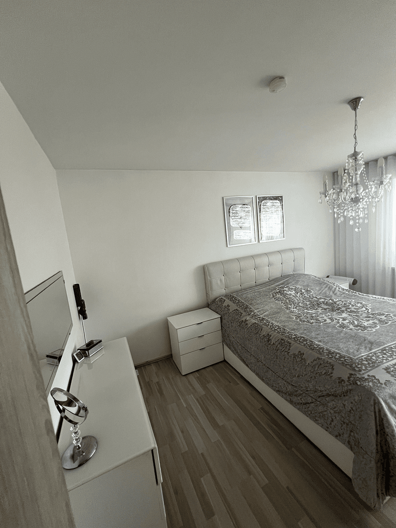 Predaj bytu 3-izbový 69 m², Augsburg, Bavorsko Predaj bytu 3-izbový 69 m², Augsburg, Bavorsko