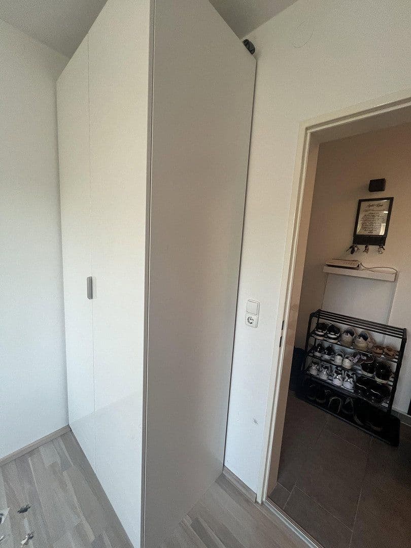 Predaj bytu 3-izbový 69 m², Augsburg, Bavorsko Predaj bytu 3-izbový 69 m², Augsburg, Bavorsko