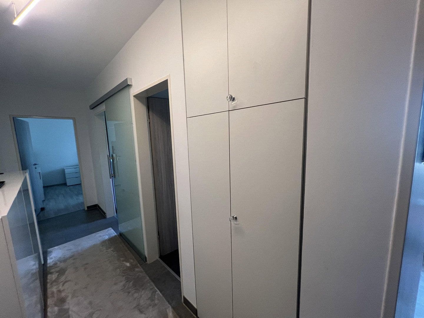 Predaj bytu 3-izbový 69 m², Augsburg, Bavorsko Predaj bytu 3-izbový 69 m², Augsburg, Bavorsko
