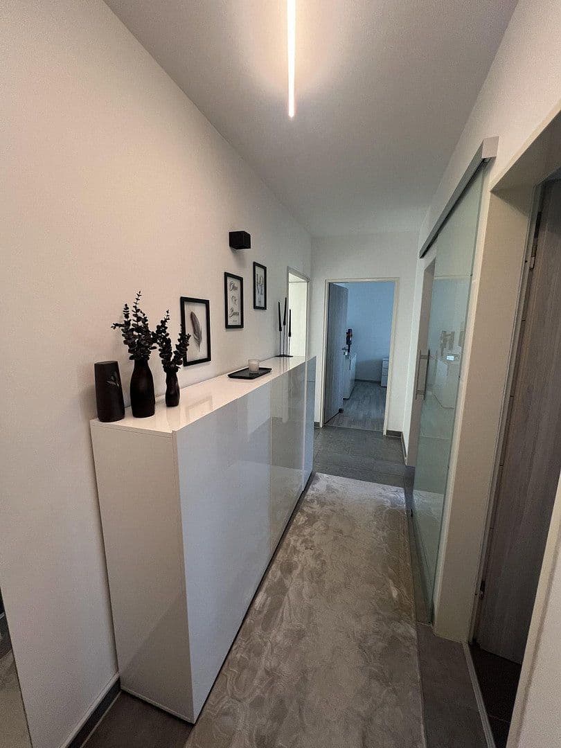 Predaj bytu 3-izbový 69 m², Augsburg, Bavorsko Predaj bytu 3-izbový 69 m², Augsburg, Bavorsko