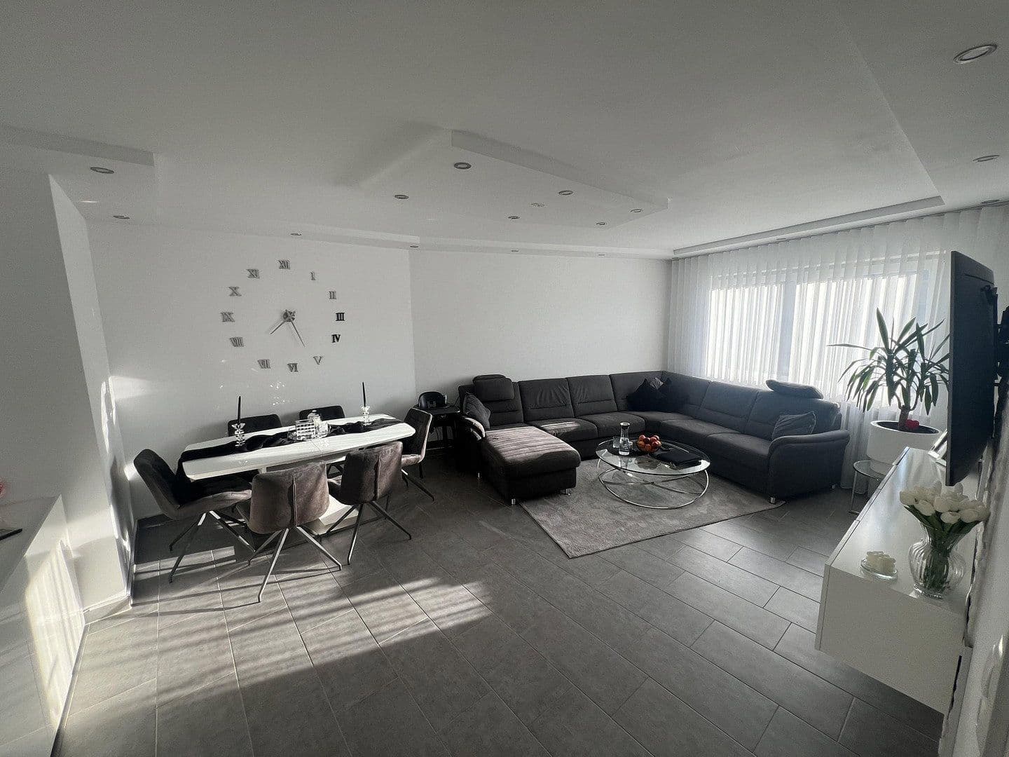 Predaj bytu 3-izbový 69 m², Augsburg, Bavorsko Predaj bytu 3-izbový 69 m², Augsburg, Bavorsko