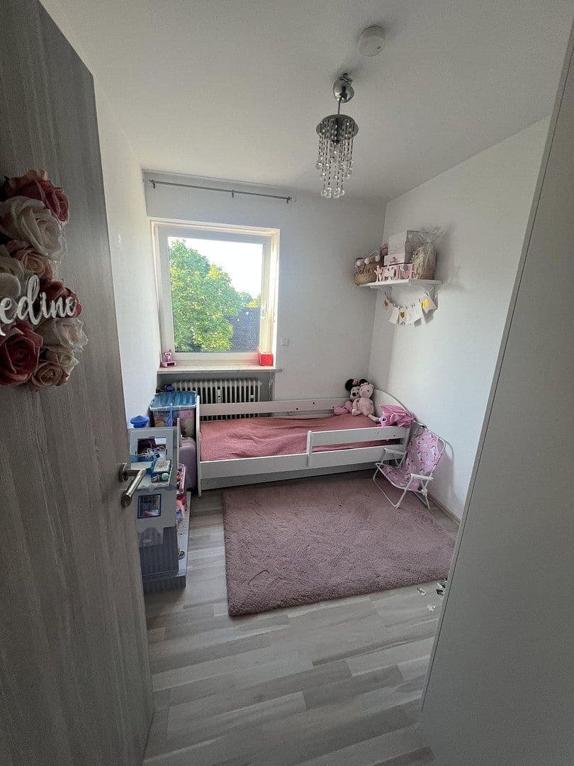 Predaj bytu 3-izbový 69 m², Augsburg, Bavorsko Predaj bytu 3-izbový 69 m², Augsburg, Bavorsko