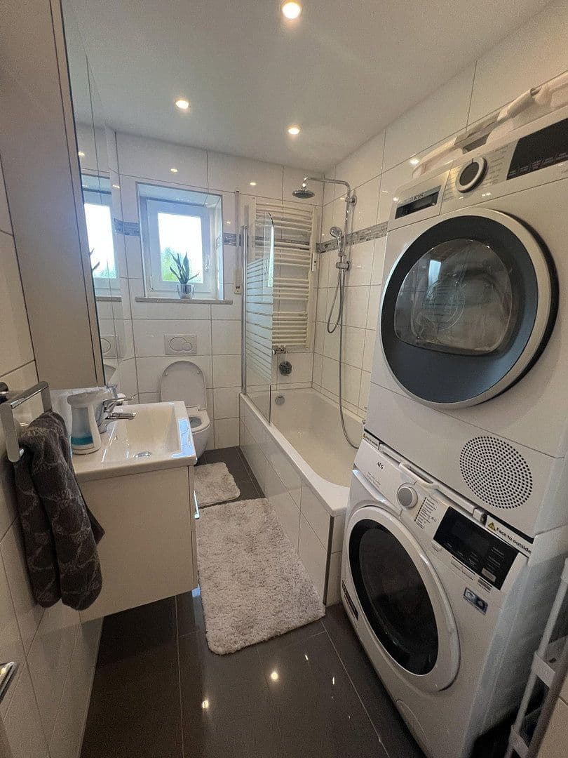 Predaj bytu 3-izbový 69 m², Augsburg, Bavorsko Predaj bytu 3-izbový 69 m², Augsburg, Bavorsko