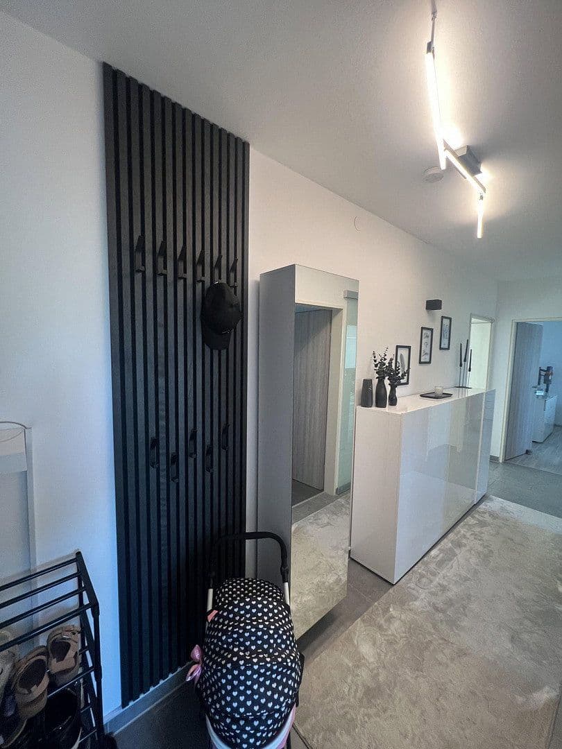 Predaj bytu 3-izbový 69 m², Augsburg, Bavorsko Predaj bytu 3-izbový 69 m², Augsburg, Bavorsko