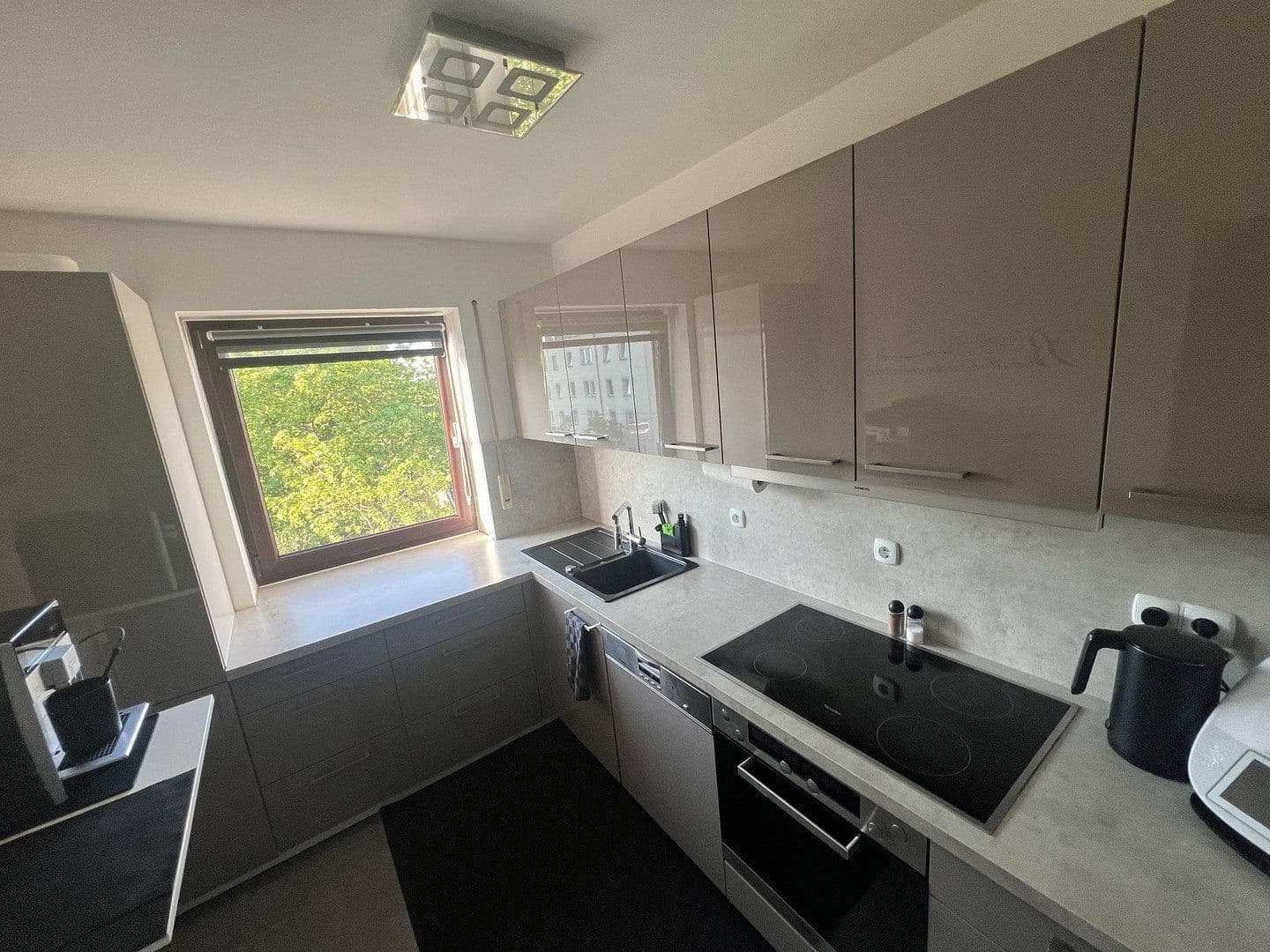 Predaj bytu 3-izbový 69 m², Augsburg, Bavorsko Predaj bytu 3-izbový 69 m², Augsburg, Bavorsko