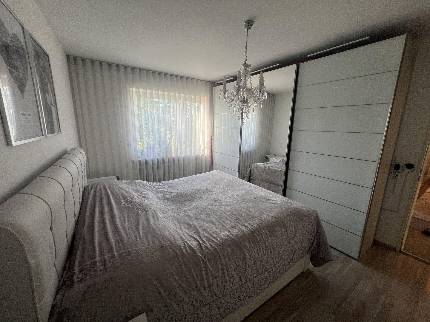 Predaj bytu 3-izbový 69 m², Augsburg, Bavorsko Predaj bytu 3-izbový 69 m², Augsburg, Bavorsko