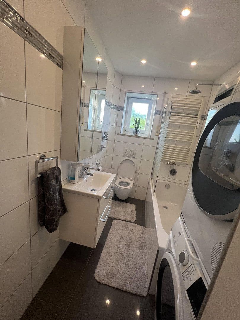 Predaj bytu 3-izbový 69 m², Augsburg, Bavorsko Predaj bytu 3-izbový 69 m², Augsburg, Bavorsko