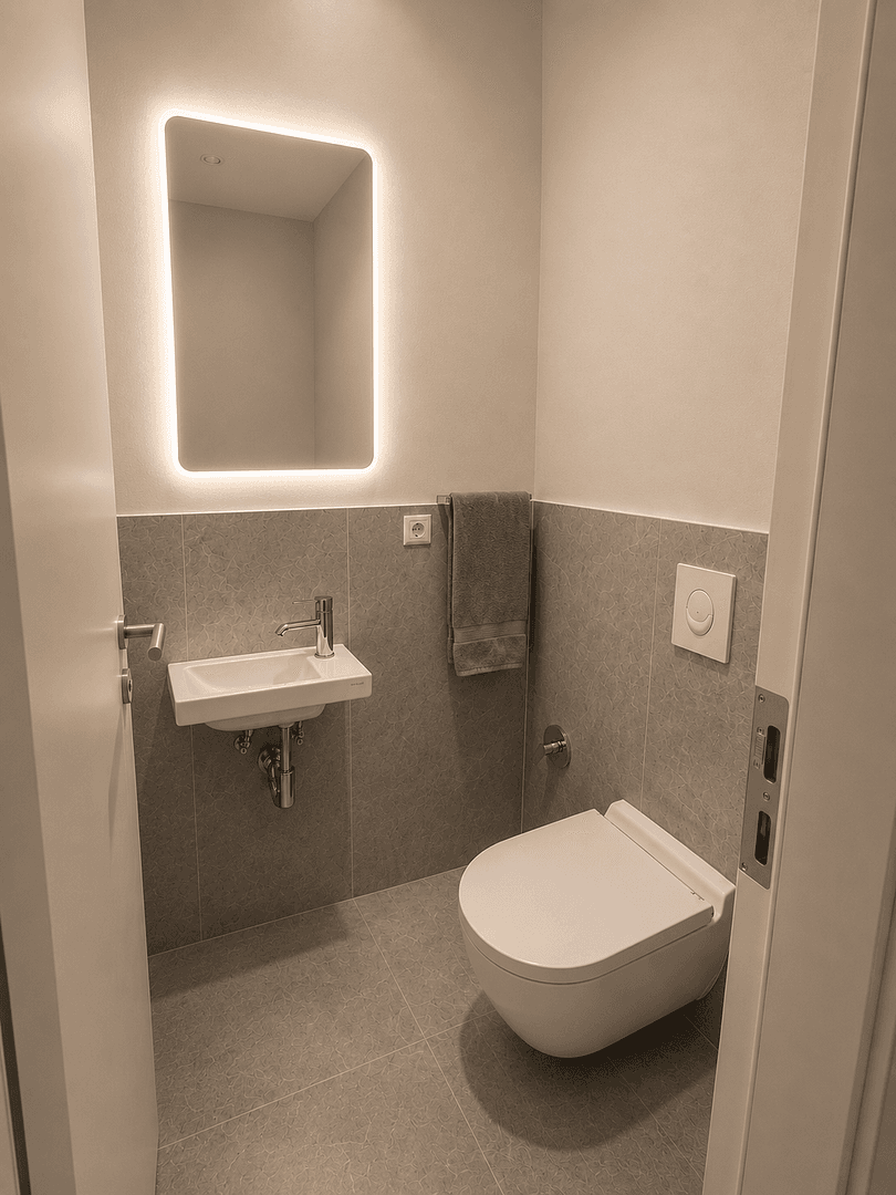 Predaj bytu 4-izbový 107 m², Berlin, Berlín Predaj bytu 4-izbový 107 m², Berlin, Berlín