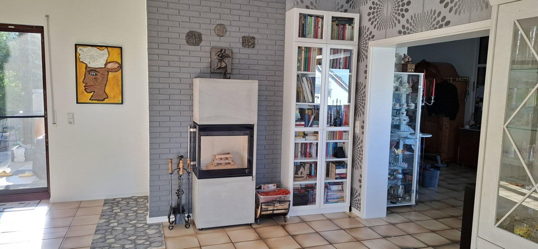 Predaj domu 340 m², pozemek 845 m², Braunfels, Hesensko Predaj domu 340 m², pozemek 845 m², Braunfels, Hesensko