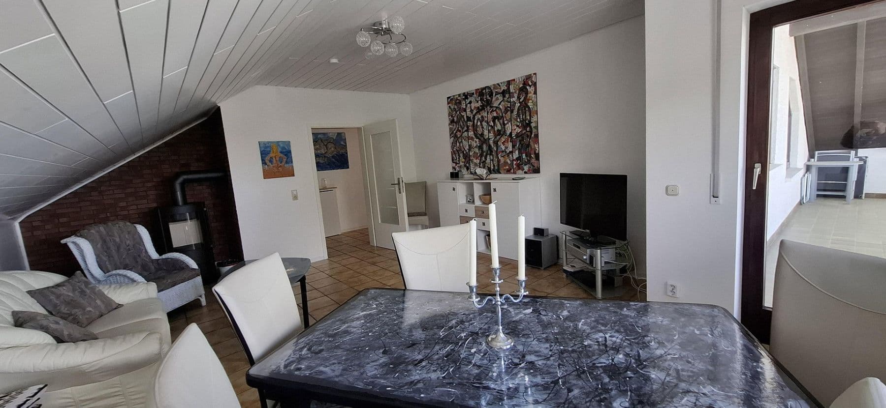 Predaj domu 340 m², pozemek 845 m², Braunfels, Hesensko Predaj domu 340 m², pozemek 845 m², Braunfels, Hesensko
