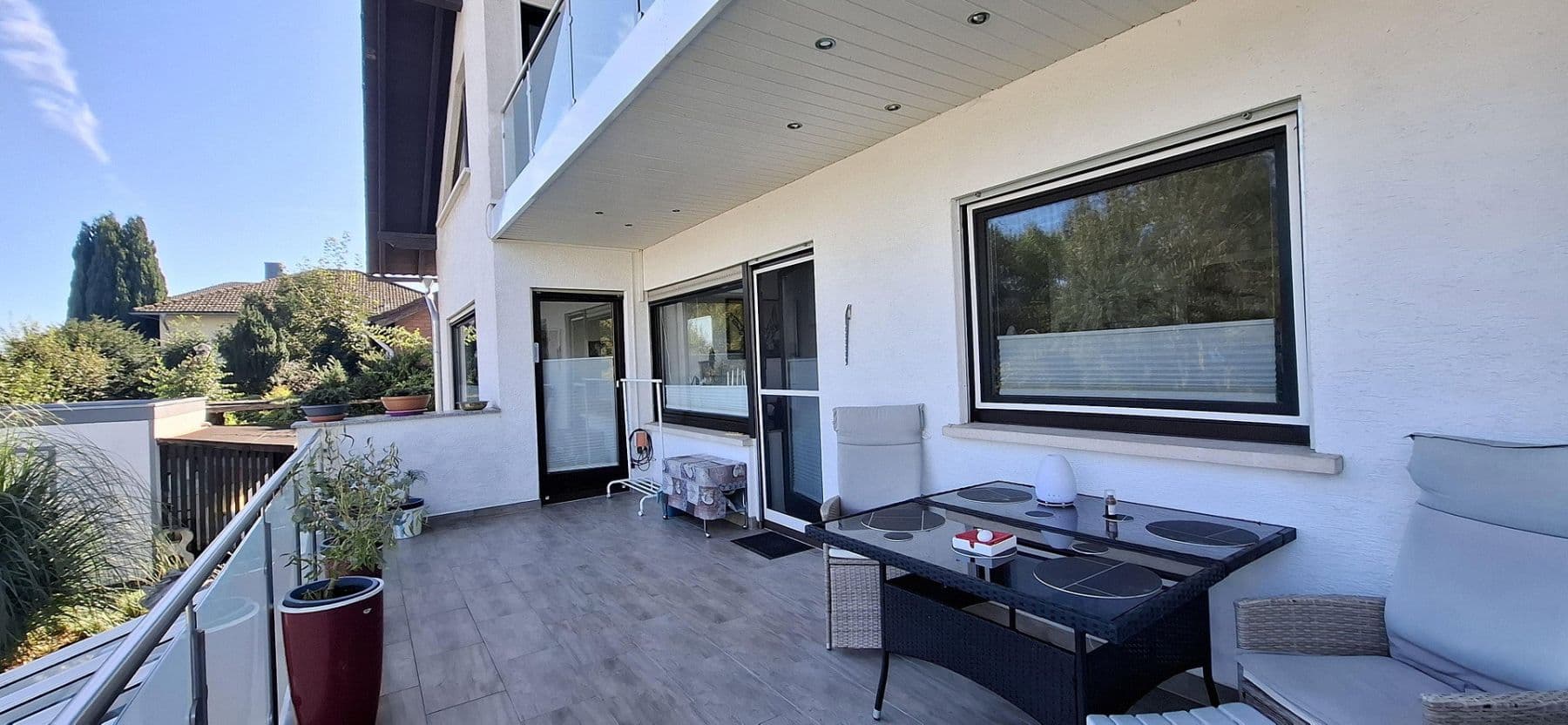 Predaj domu 340 m², pozemek 845 m², Braunfels, Hesensko Predaj domu 340 m², pozemek 845 m², Braunfels, Hesensko
