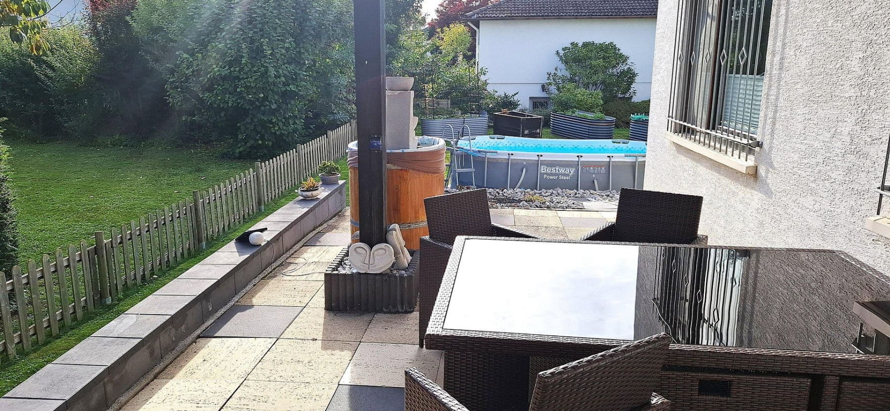 Predaj domu 340 m², pozemek 845 m², Braunfels, Hesensko Predaj domu 340 m², pozemek 845 m², Braunfels, Hesensko