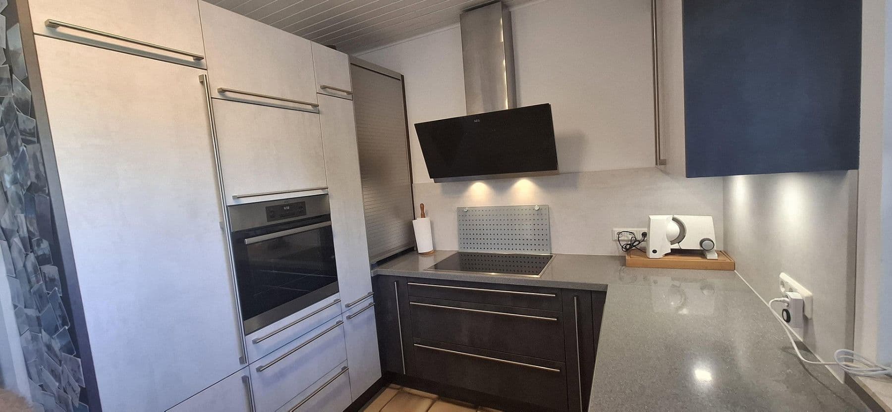 Predaj domu 340 m², pozemek 845 m², Braunfels, Hesensko Predaj domu 340 m², pozemek 845 m², Braunfels, Hesensko