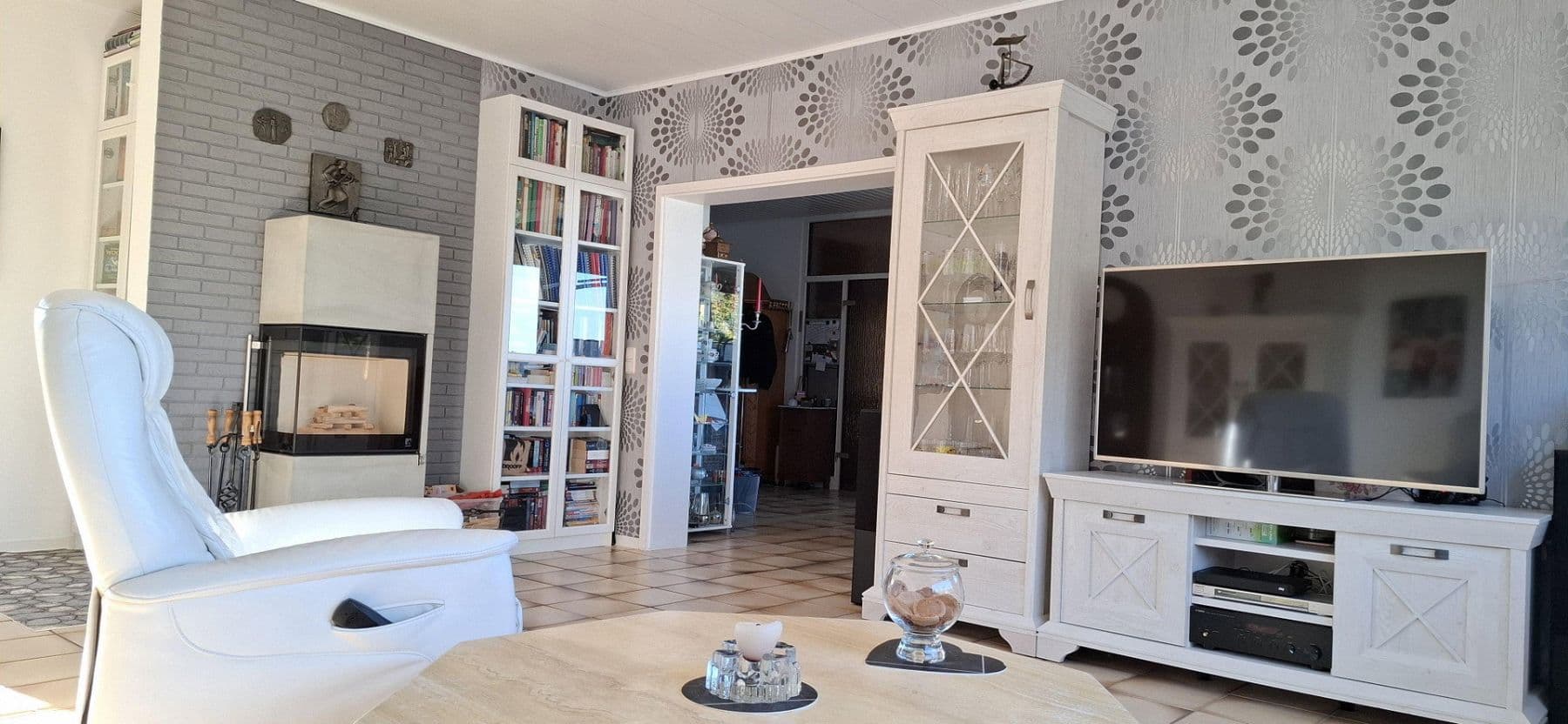 Predaj domu 340 m², pozemek 845 m², Braunfels, Hesensko Predaj domu 340 m², pozemek 845 m², Braunfels, Hesensko
