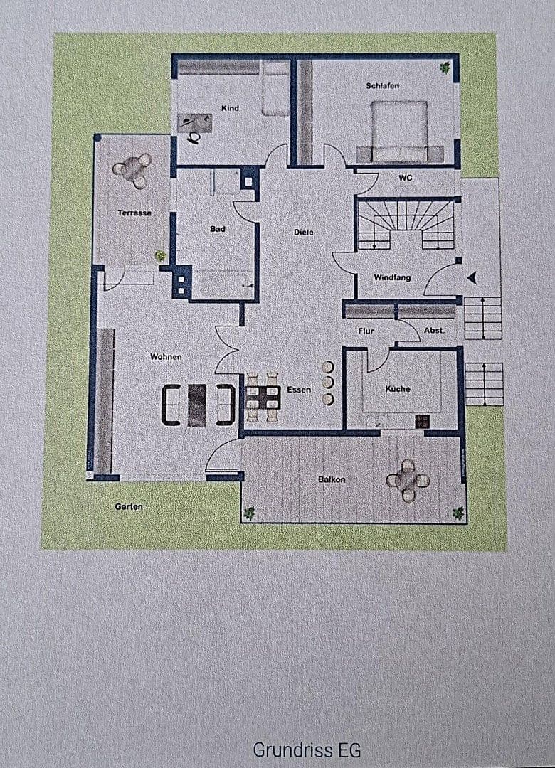 Predaj domu 340 m², pozemek 845 m², Braunfels, Hesensko Predaj domu 340 m², pozemek 845 m², Braunfels, Hesensko