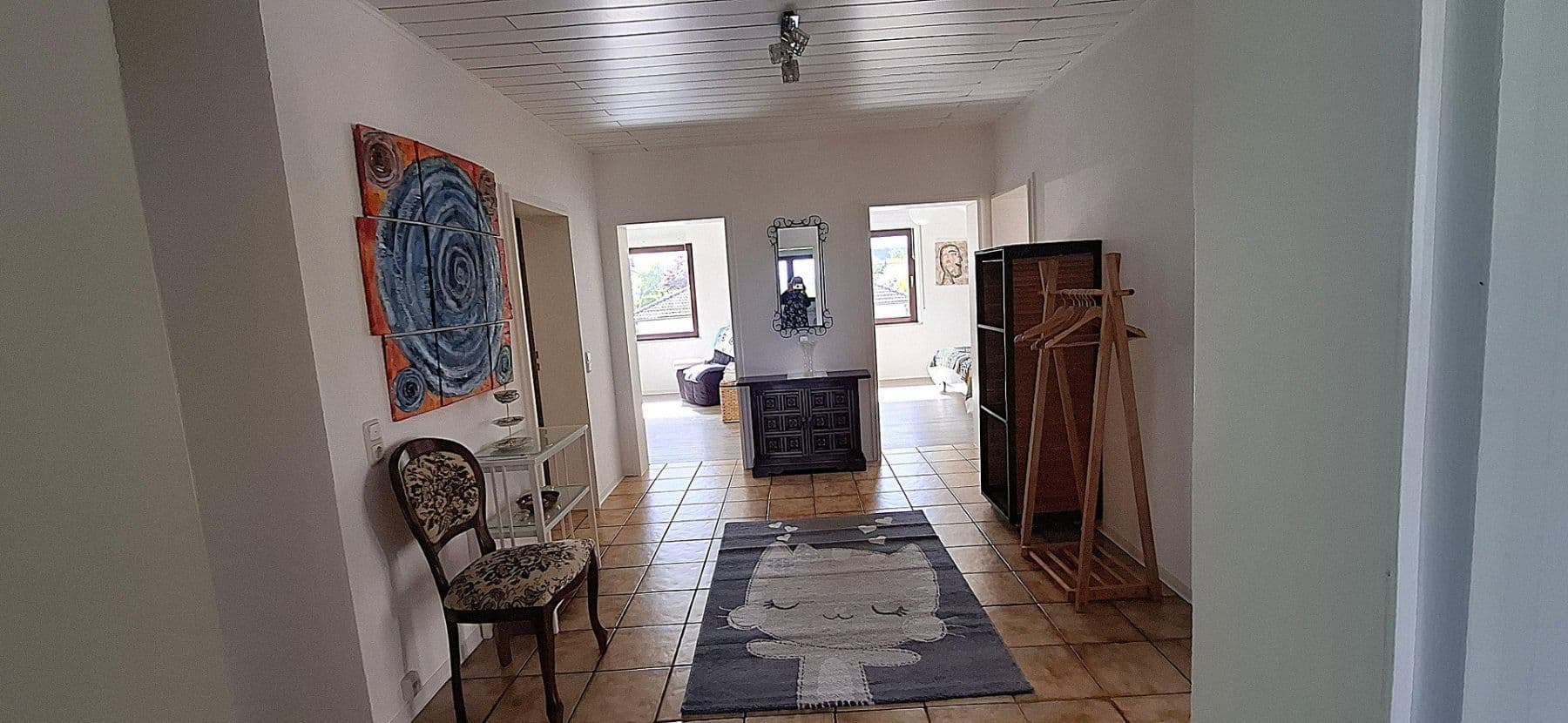Predaj domu 340 m², pozemek 845 m², Braunfels, Hesensko Predaj domu 340 m², pozemek 845 m², Braunfels, Hesensko