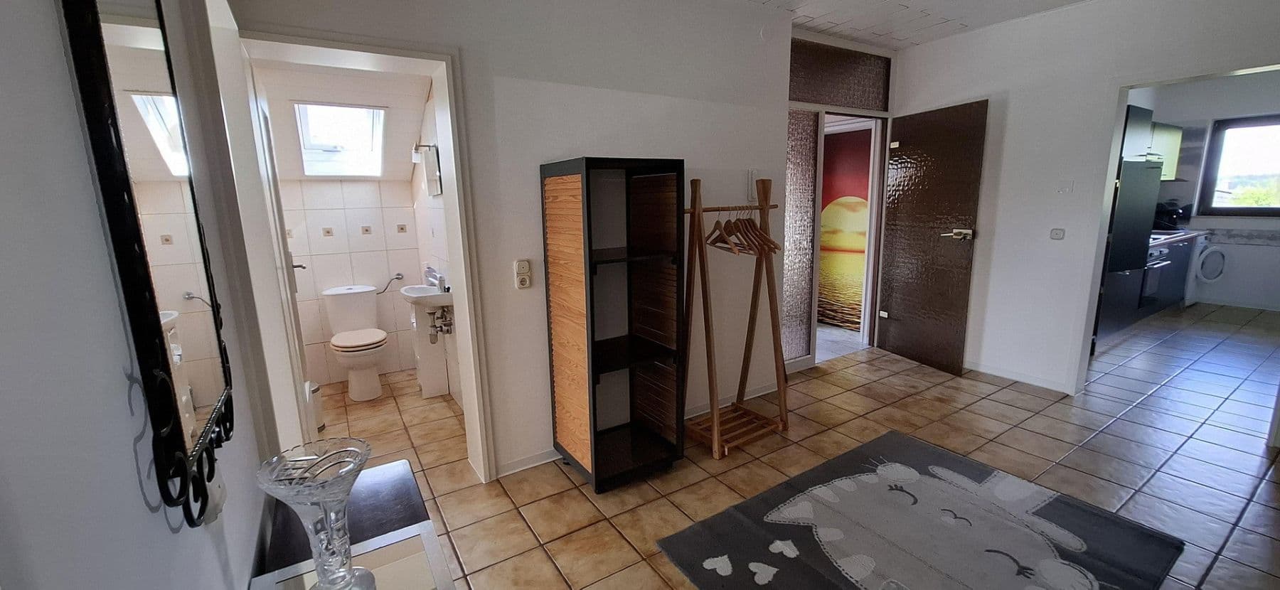 Predaj domu 340 m², pozemek 845 m², Braunfels, Hesensko Predaj domu 340 m², pozemek 845 m², Braunfels, Hesensko