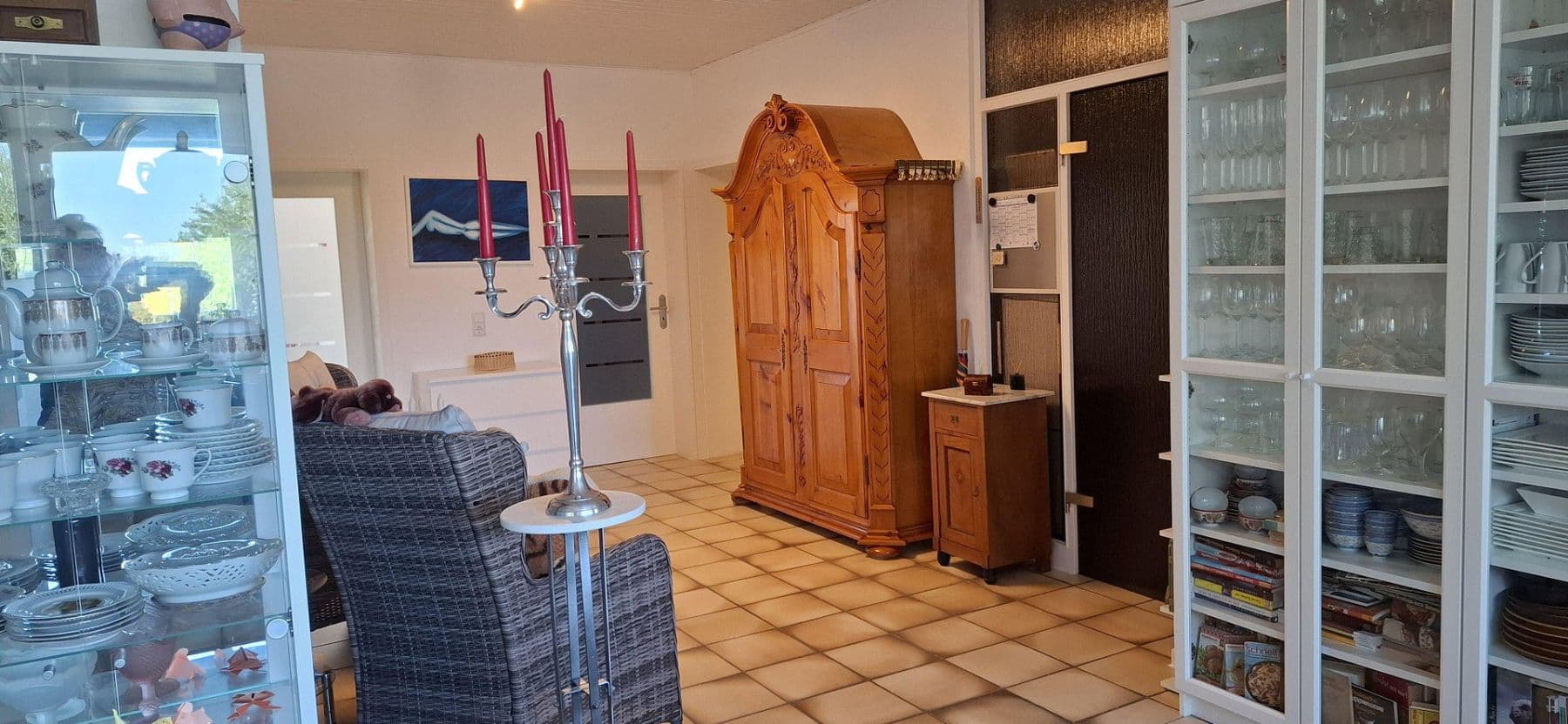 Predaj domu 340 m², pozemek 845 m², Braunfels, Hesensko Predaj domu 340 m², pozemek 845 m², Braunfels, Hesensko