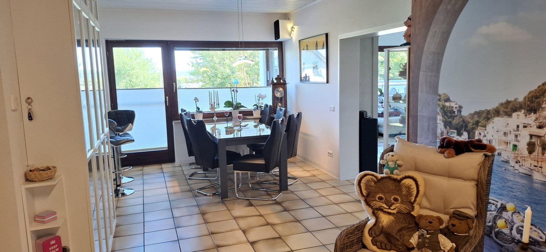 Predaj domu 340 m², pozemek 845 m², Braunfels, Hesensko Predaj domu 340 m², pozemek 845 m², Braunfels, Hesensko