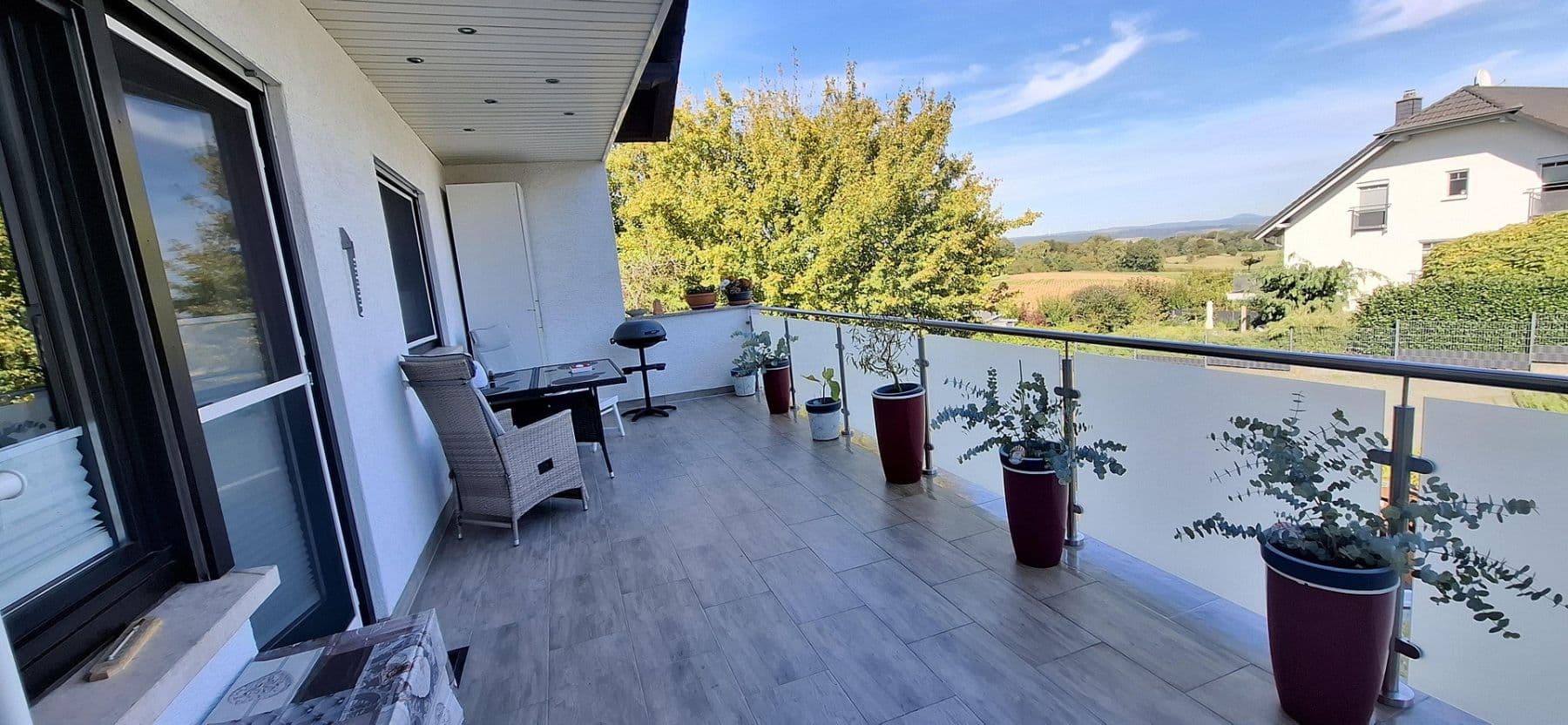 Predaj domu 340 m², pozemek 845 m², Braunfels, Hesensko Predaj domu 340 m², pozemek 845 m², Braunfels, Hesensko