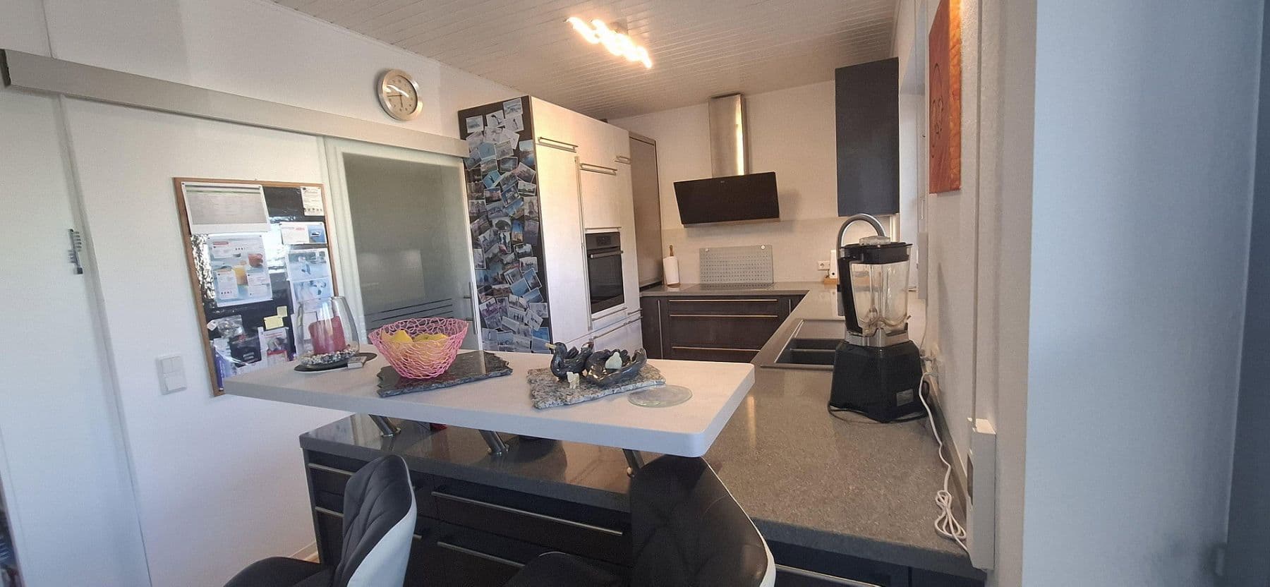 Predaj domu 340 m², pozemek 845 m², Braunfels, Hesensko Predaj domu 340 m², pozemek 845 m², Braunfels, Hesensko
