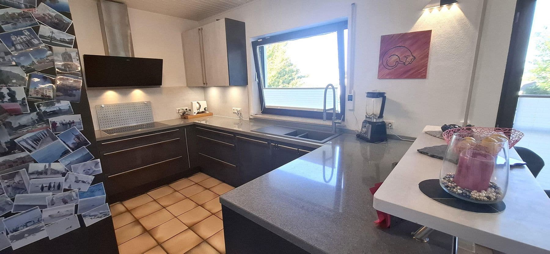 Predaj domu 340 m², pozemek 845 m², Braunfels, Hesensko Predaj domu 340 m², pozemek 845 m², Braunfels, Hesensko