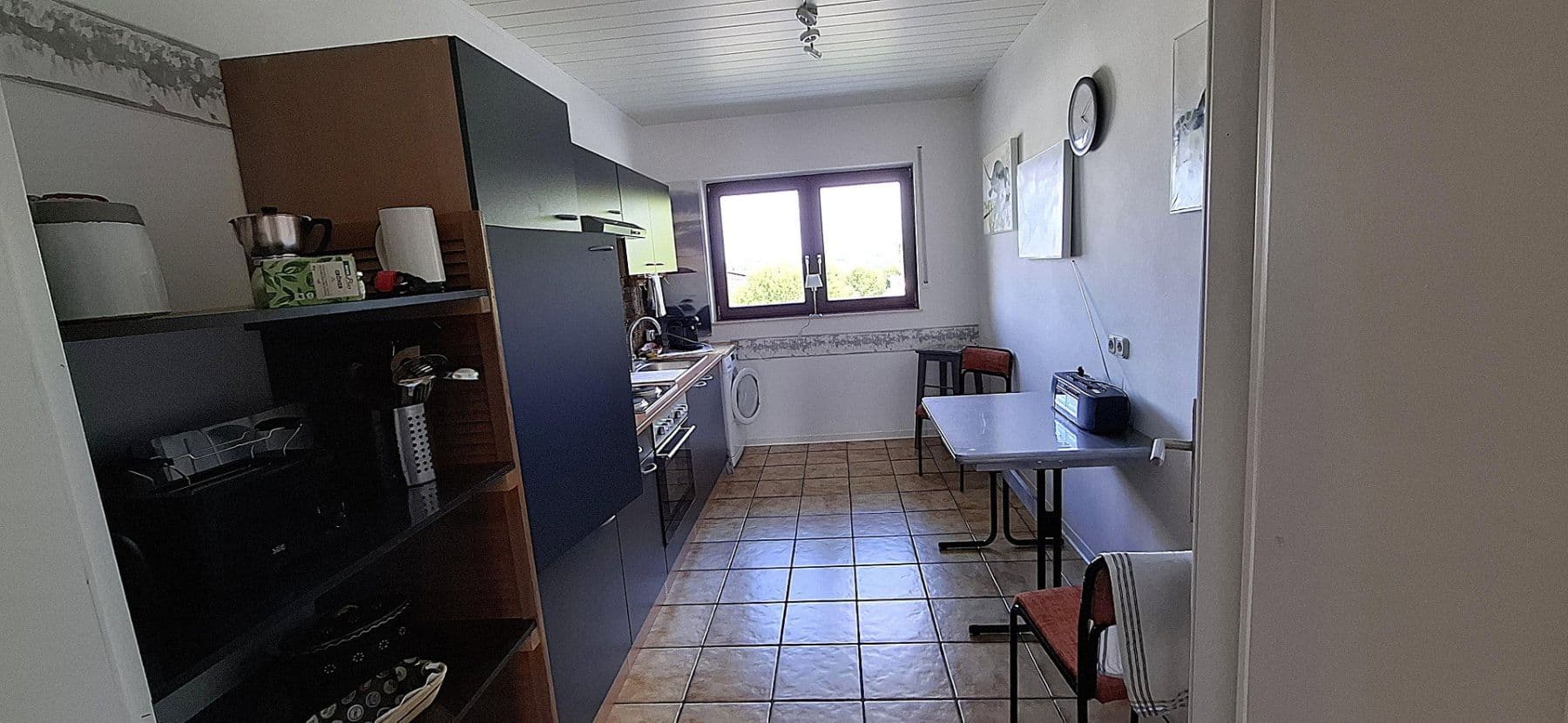 Predaj domu 340 m², pozemek 845 m², Braunfels, Hesensko Predaj domu 340 m², pozemek 845 m², Braunfels, Hesensko