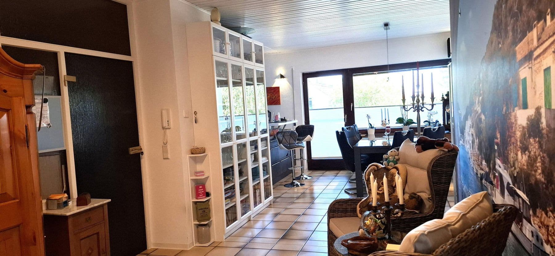 Predaj domu 340 m², pozemek 845 m², Braunfels, Hesensko Predaj domu 340 m², pozemek 845 m², Braunfels, Hesensko