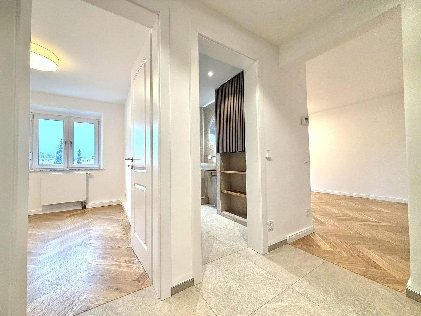 Predaj bytu 2-izbový 60 m², Augsburg, Bavorsko Predaj bytu 2-izbový 60 m², Augsburg, Bavorsko