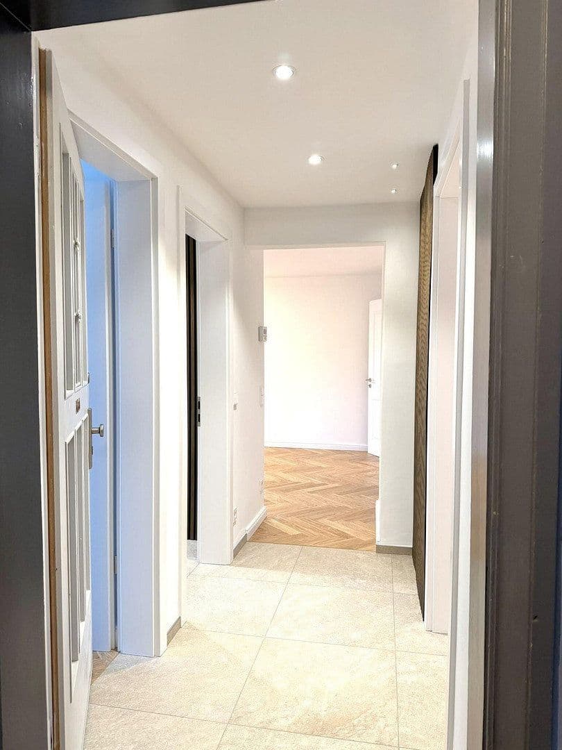 Predaj bytu 2-izbový 60 m², Augsburg, Bavorsko Predaj bytu 2-izbový 60 m², Augsburg, Bavorsko