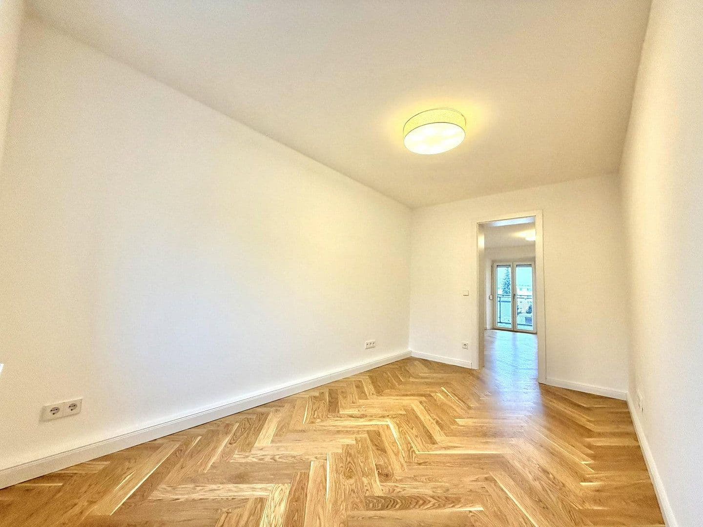 Predaj bytu 2-izbový 60 m², Augsburg, Bavorsko Predaj bytu 2-izbový 60 m², Augsburg, Bavorsko