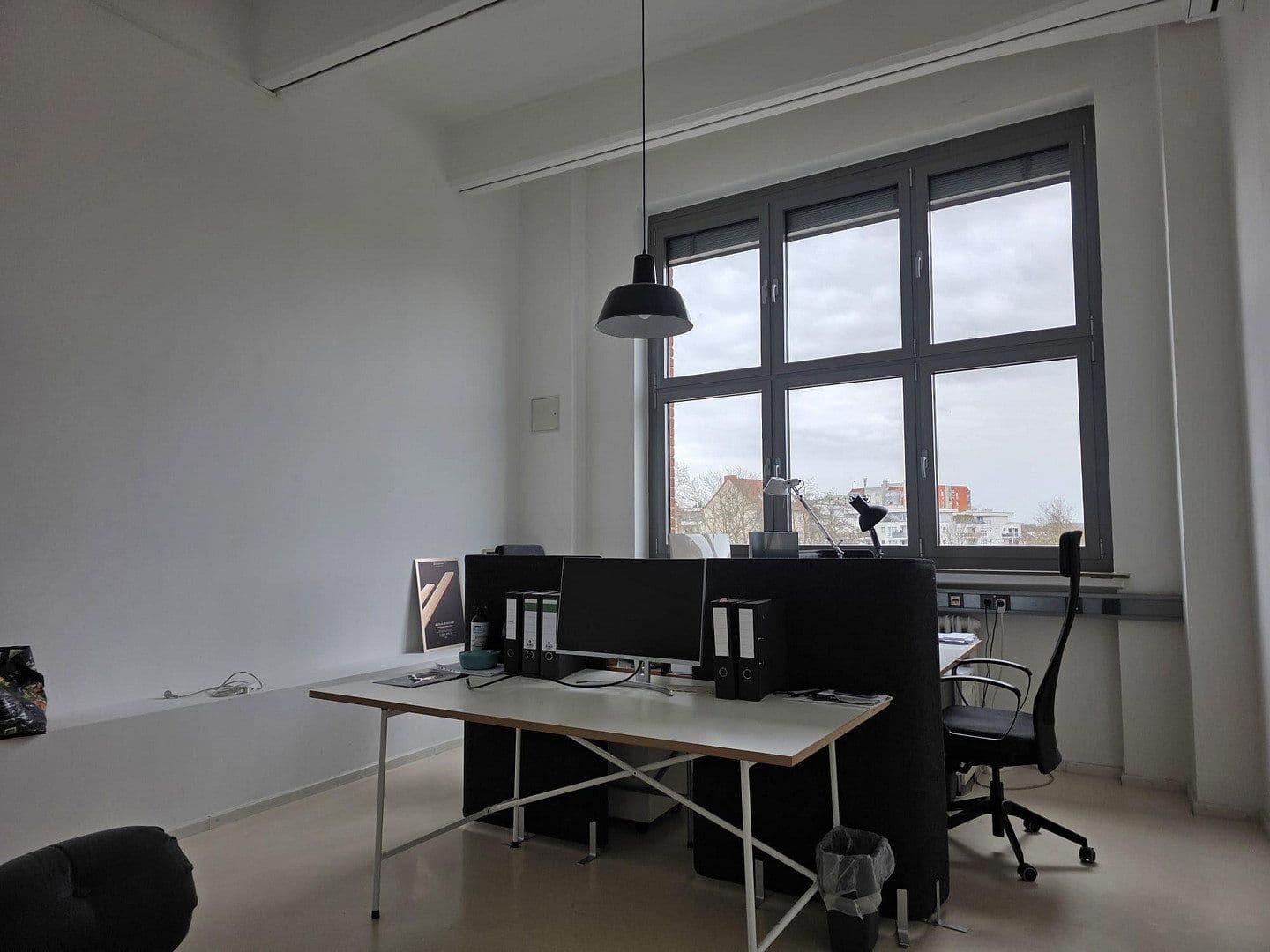 Prenájom kancelárie 132 m², Cassellastraße 30-32, Frankfurt, Hesensko Prenájom kancelárie 132 m², Cassellastraße 30-32, Frankfurt, Hesensko