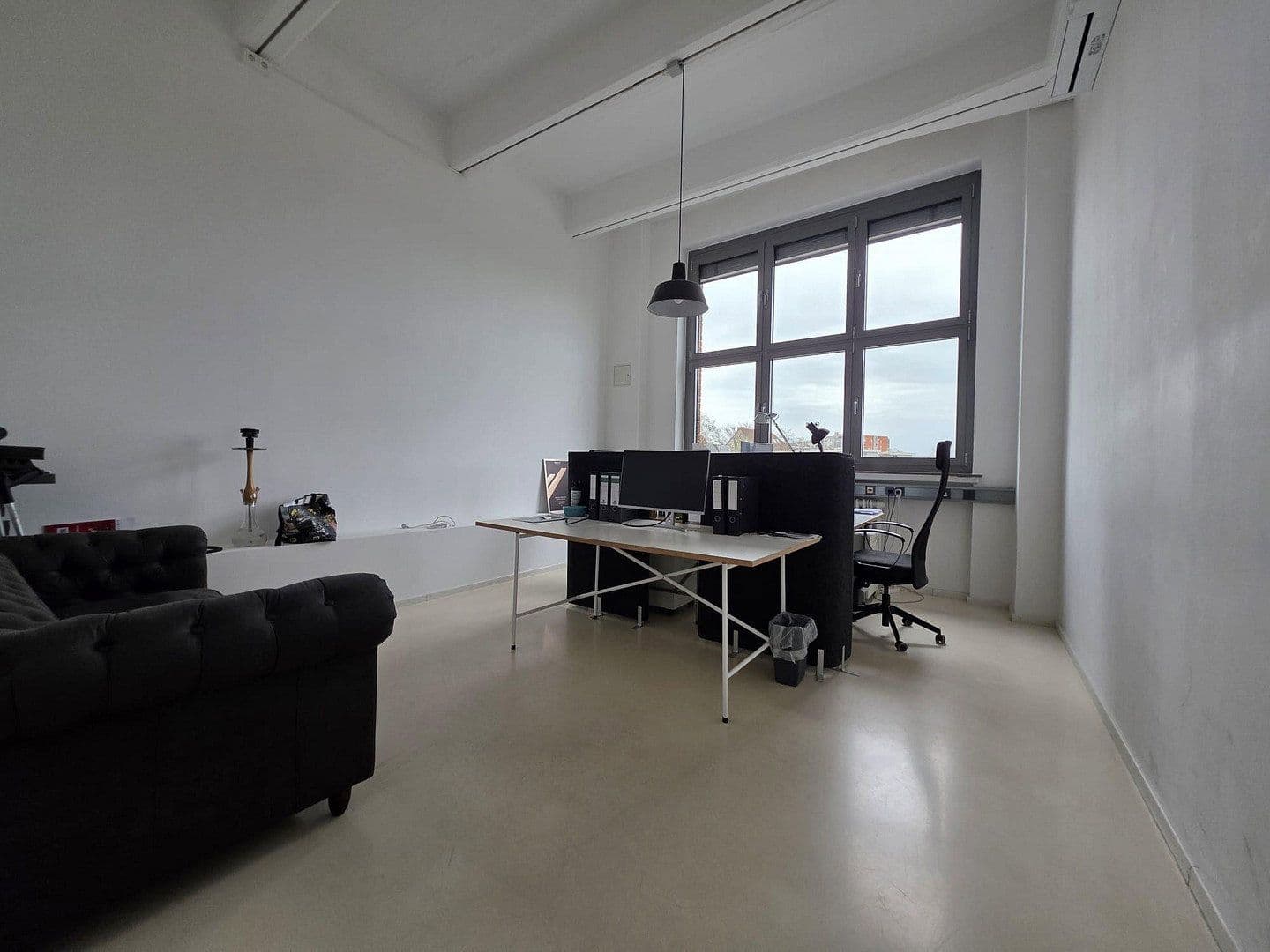 Prenájom kancelárie 132 m², Cassellastraße 30-32, Frankfurt, Hesensko Prenájom kancelárie 132 m², Cassellastraße 30-32, Frankfurt, Hesensko
