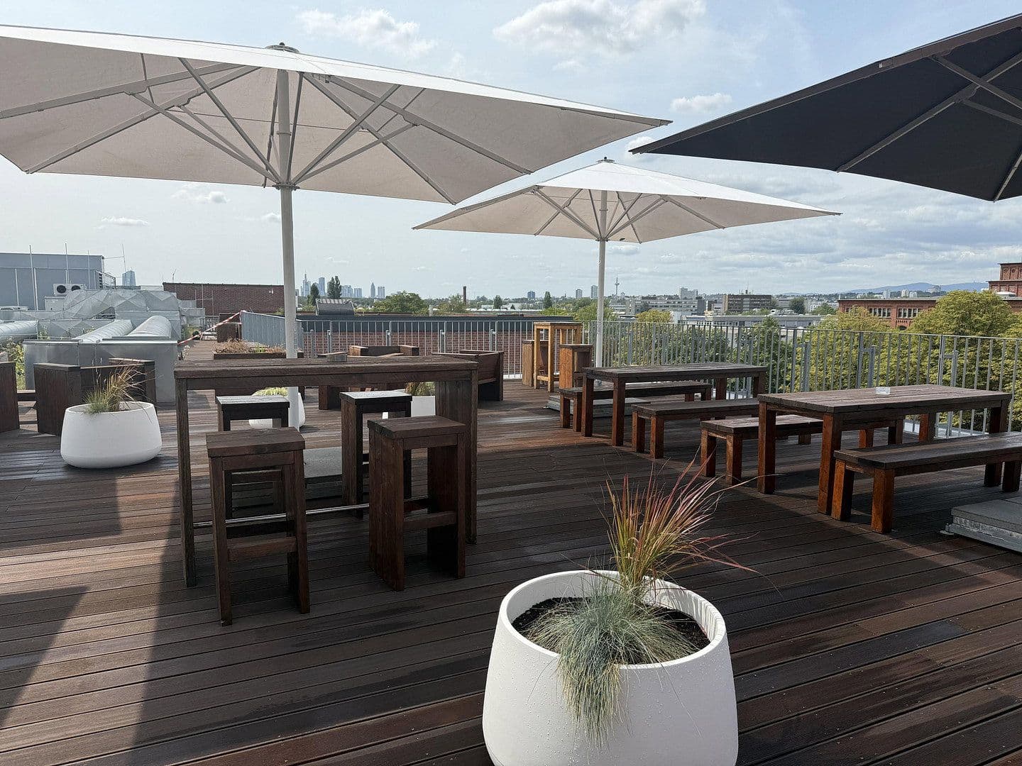 Prenájom kancelárie 132 m², Cassellastraße 30-32, Frankfurt, Hesensko Prenájom kancelárie 132 m², Cassellastraße 30-32, Frankfurt, Hesensko