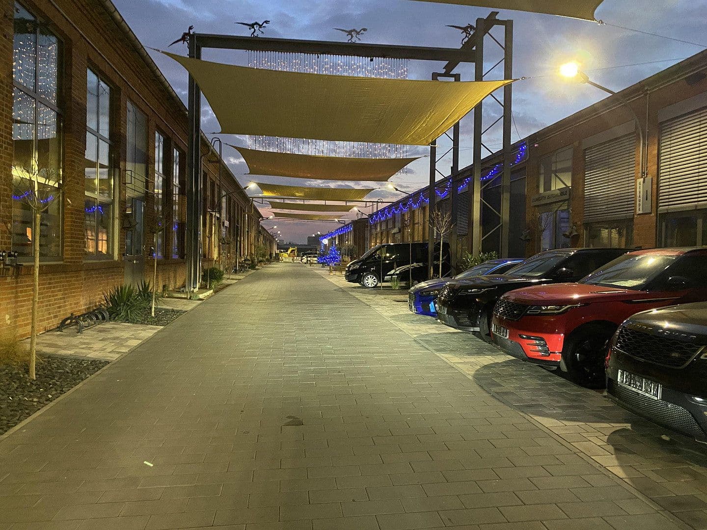 Prenájom kancelárie 132 m², Cassellastraße 30-32, Frankfurt, Hesensko Prenájom kancelárie 132 m², Cassellastraße 30-32, Frankfurt, Hesensko