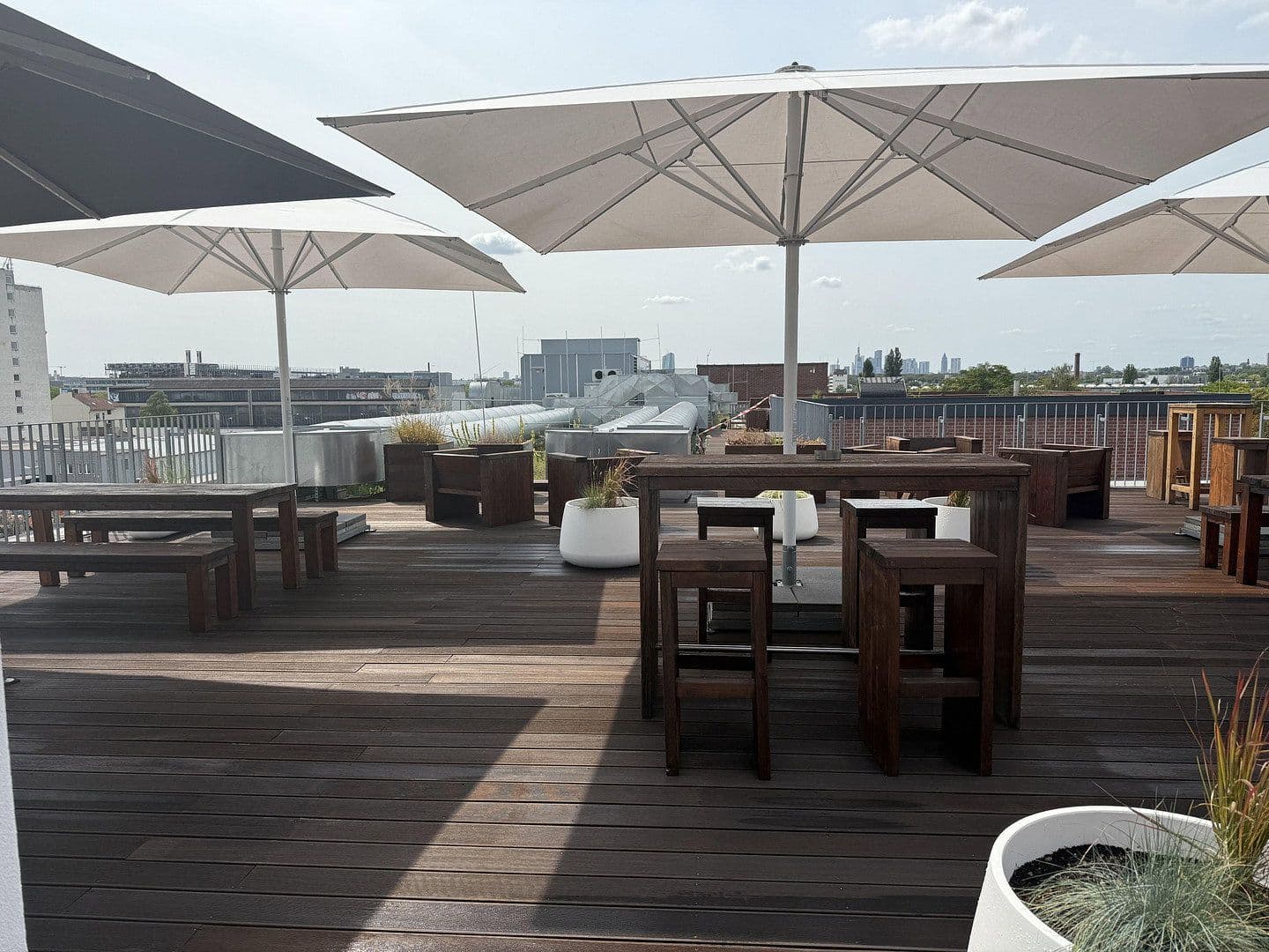 Prenájom kancelárie 132 m², Cassellastraße 30-32, Frankfurt, Hesensko Prenájom kancelárie 132 m², Cassellastraße 30-32, Frankfurt, Hesensko