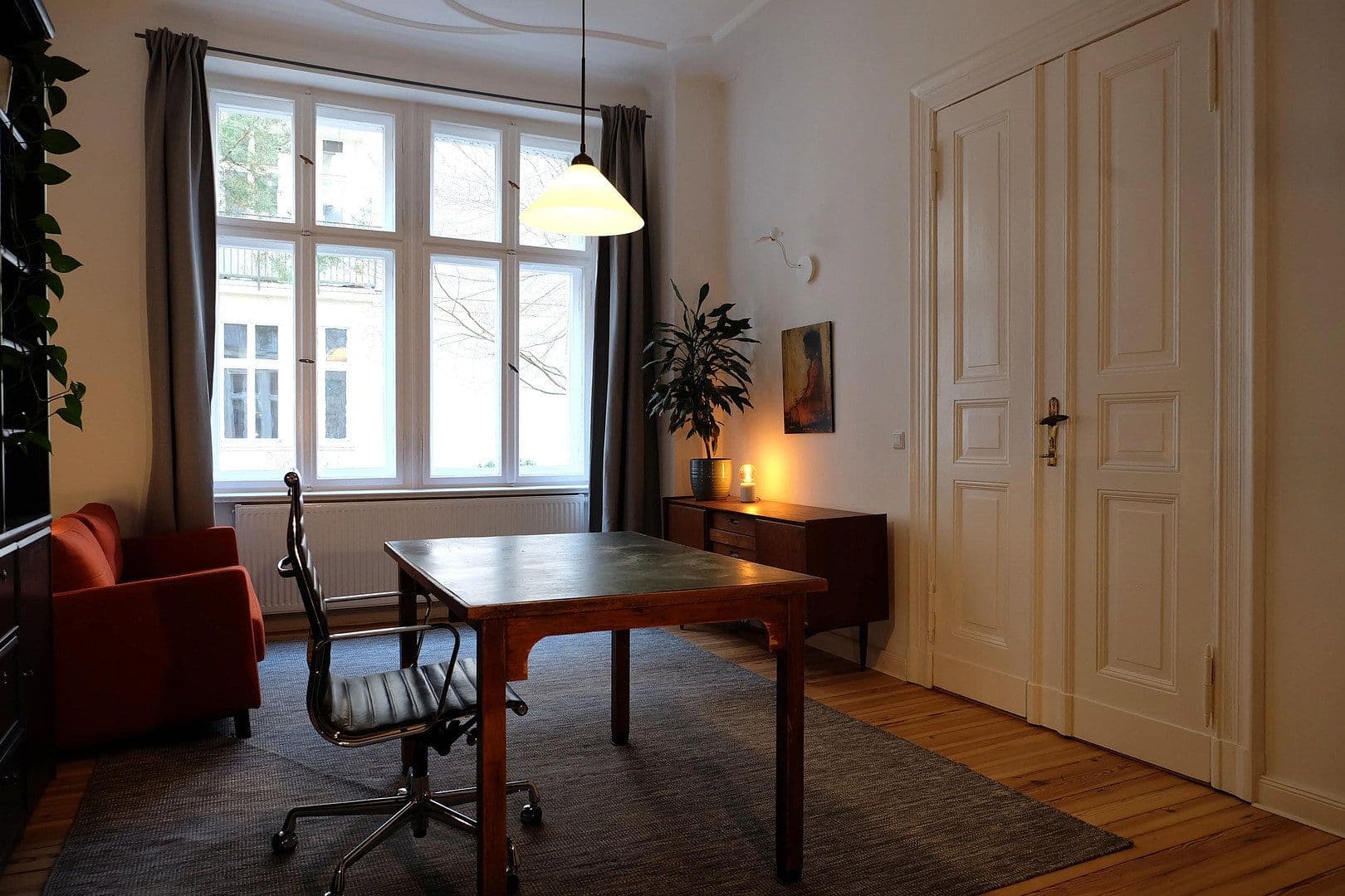 Predaj bytu 4-izbový 130 m², Berlin, Berlín Predaj bytu 4-izbový 130 m², Berlin, Berlín