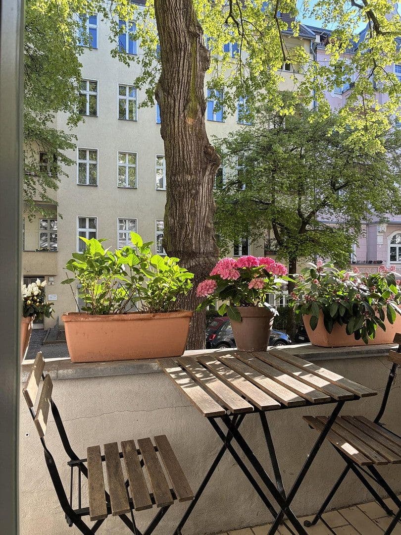 Predaj bytu 4-izbový 130 m², Berlin, Berlín Predaj bytu 4-izbový 130 m², Berlin, Berlín
