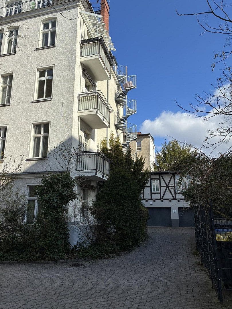 Predaj bytu 4-izbový 130 m², Berlin, Berlín Predaj bytu 4-izbový 130 m², Berlin, Berlín
