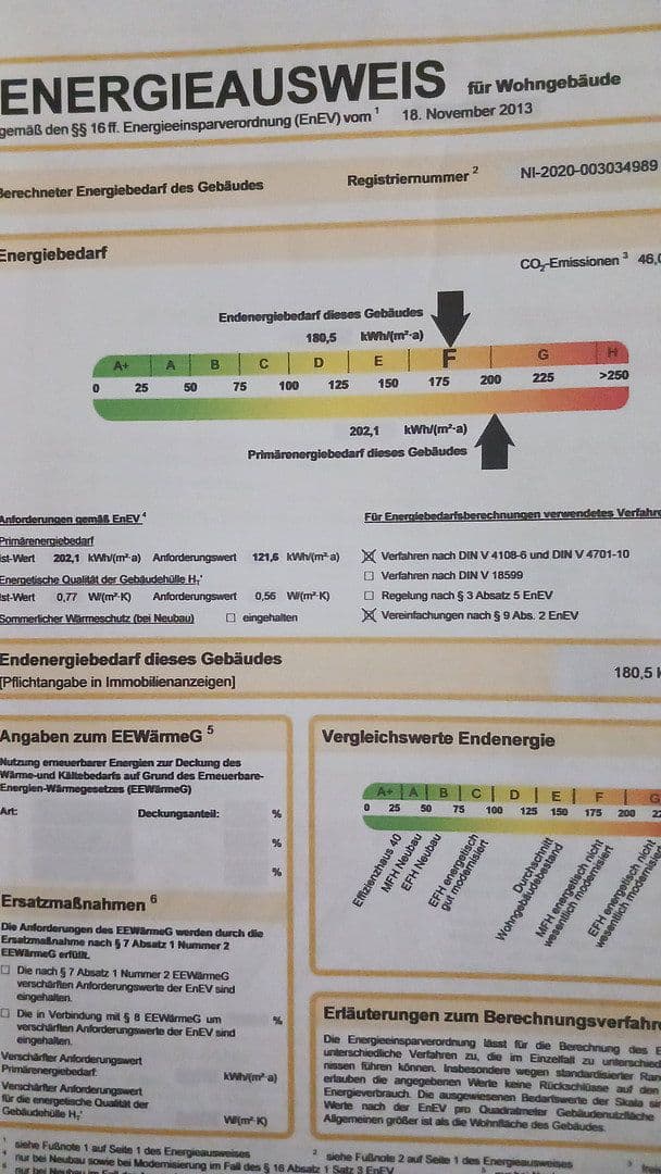 Predaj domu 120 m², pozemek 737 m², Am Kamp 25, Papenburg, Dolné Sasko Predaj domu 120 m², pozemek 737 m², Am Kamp 25, Papenburg, Dolné Sasko