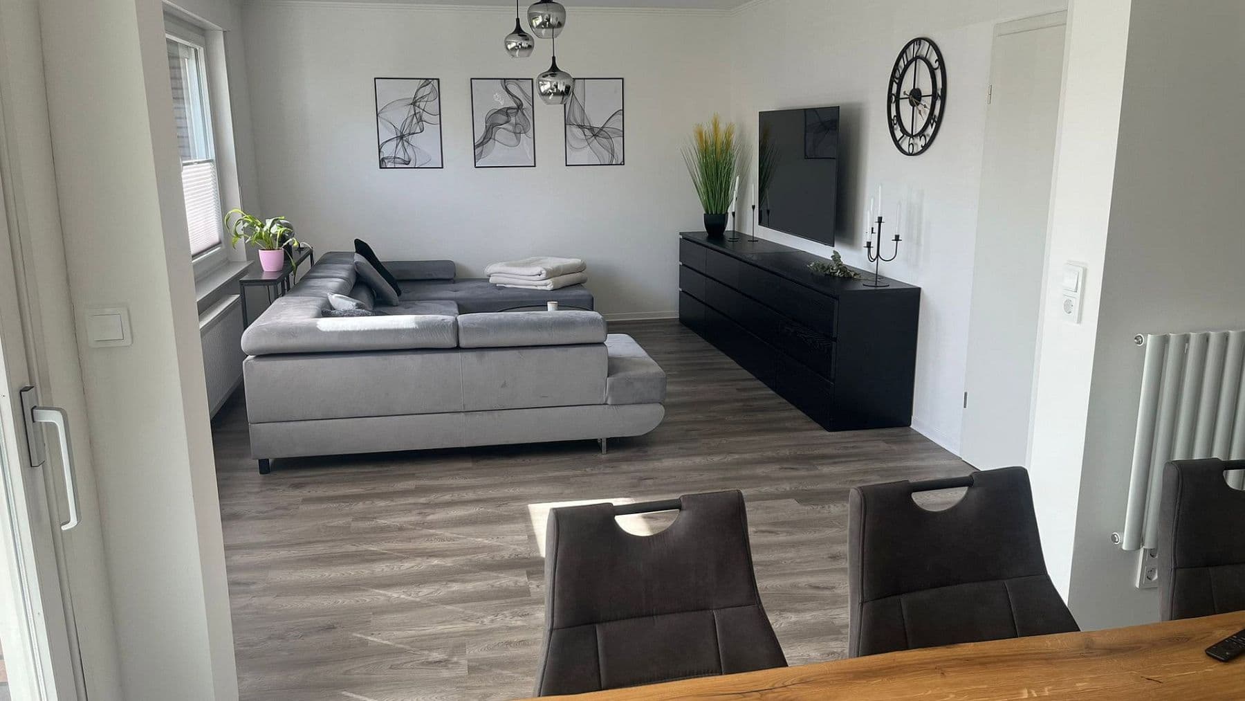 Predaj domu 120 m², pozemek 737 m², Am Kamp 25, Papenburg, Dolné Sasko Predaj domu 120 m², pozemek 737 m², Am Kamp 25, Papenburg, Dolné Sasko