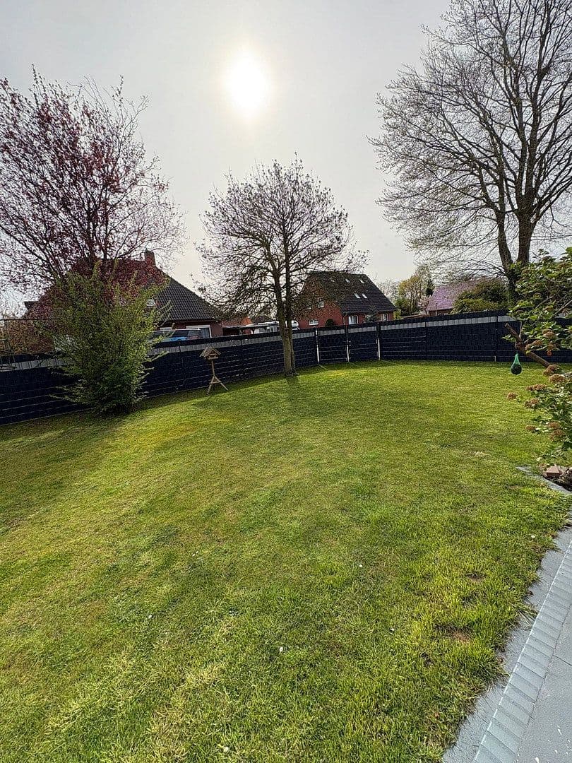 Predaj domu 120 m², pozemek 737 m², Am Kamp 25, Papenburg, Dolné Sasko Predaj domu 120 m², pozemek 737 m², Am Kamp 25, Papenburg, Dolné Sasko